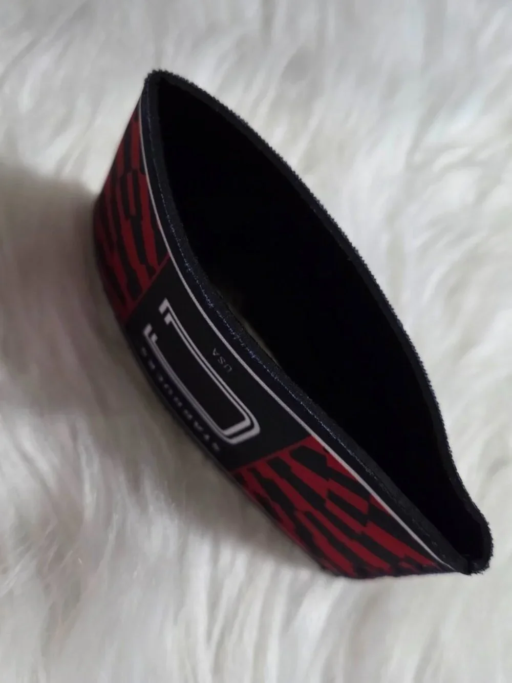 Starbucks World Cup Captain Drink Sleeve